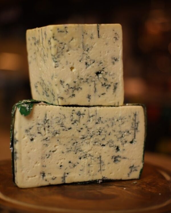 Queijo Gorgonzola - Imagem 4