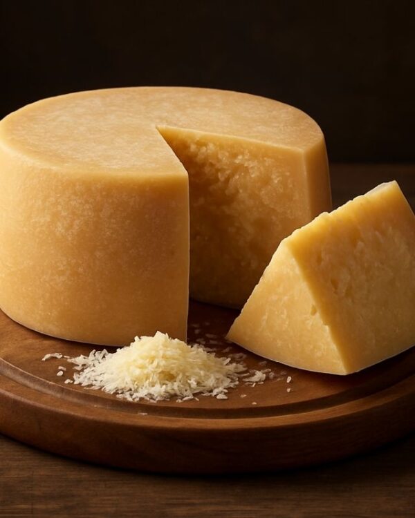 Queijo Parmesão Melincue