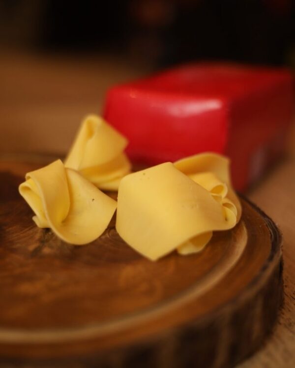 Queijo Prato Da Rolt - Imagem 5