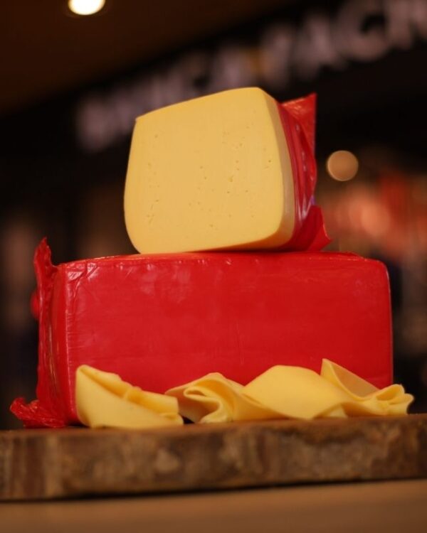 Queijo Prato Da Rolt - Imagem 4