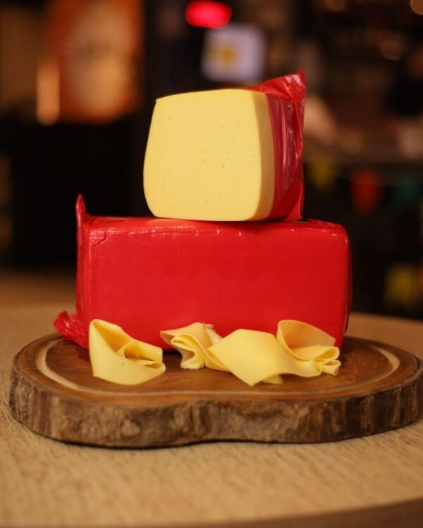 Queijo Prato Da Rolt