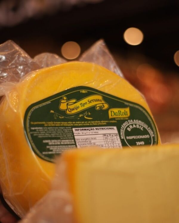 Queijo Serano da Rolt - Imagem 4