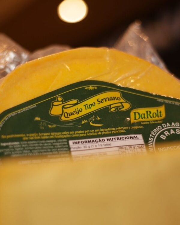 Queijo Serano da Rolt - Imagem 3