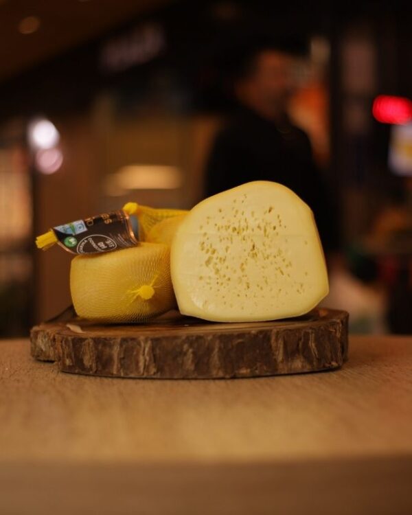 Queijo Serrano Odilon - Imagem 7