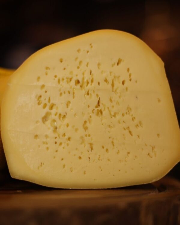 Queijo Serrano Odilon - Imagem 4