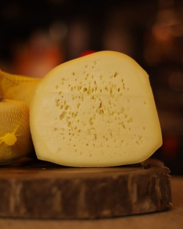 Queijo Serrano Odilon - Imagem 6