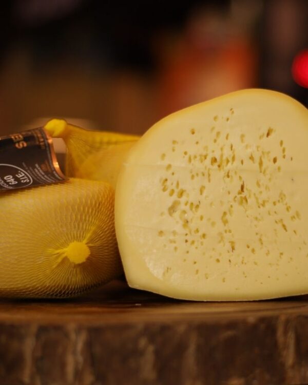 Queijo Serrano Odilon - Imagem 2