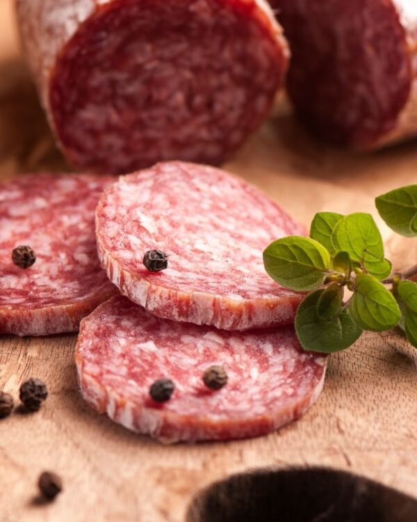 Salame Knabben