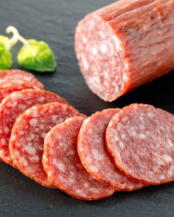 Salame Xaxim Light