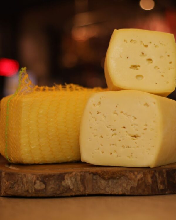Queijo Serrano