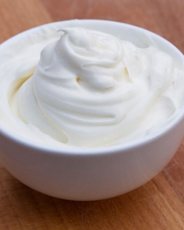 Creme de Leite Tradicional 500g - Verde Campo