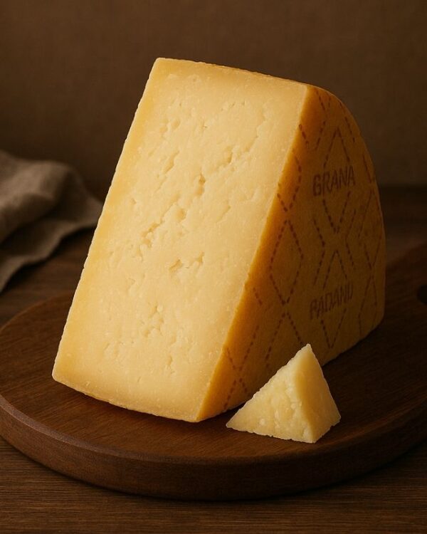 Queijo Grana Padano Italiano Dop