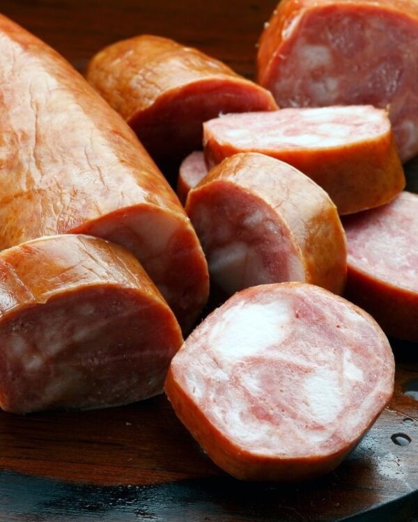 Linguiça Calabresa Pamplona
