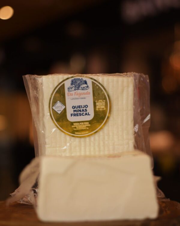 Queijo Branco Pacheco - Minas Frescal - Imagem 3