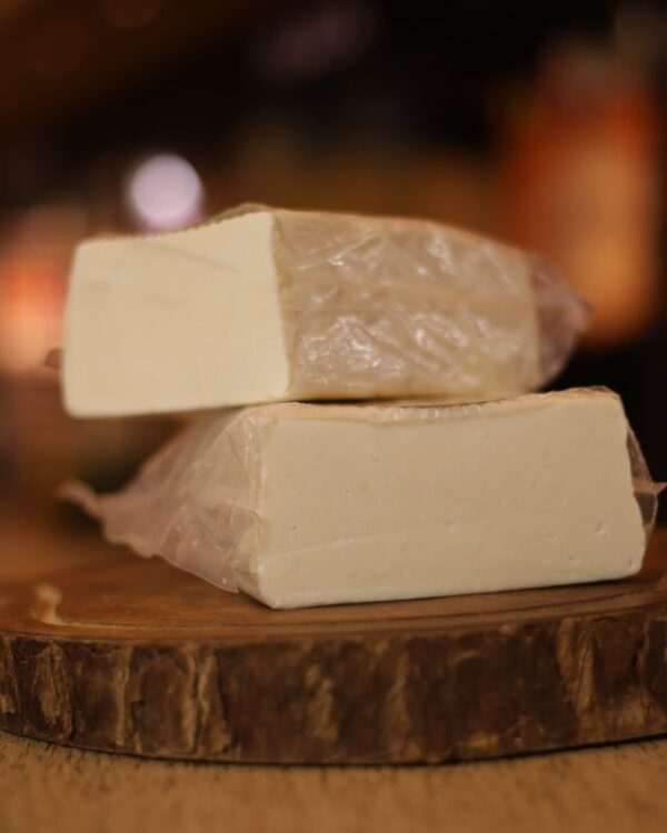 Queijo Branco Pacheco - Minas Frescal