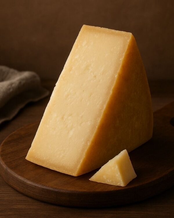 Parmesão Uruguaio Ralado