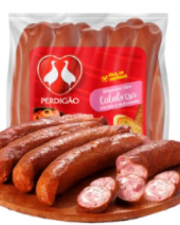 Linguiça Calabresa Perdigão - Imagem 2