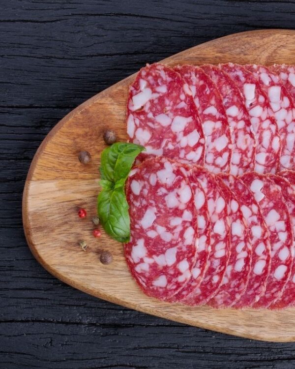 Salame Antônio Carlos