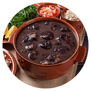 Produtos para Feijoada