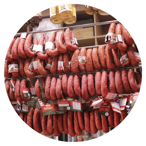 Charcutaria