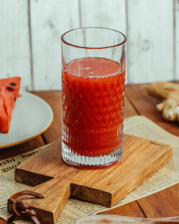 Polpa de suco Detox vermelho 100g - Sabor da Fruta Sul