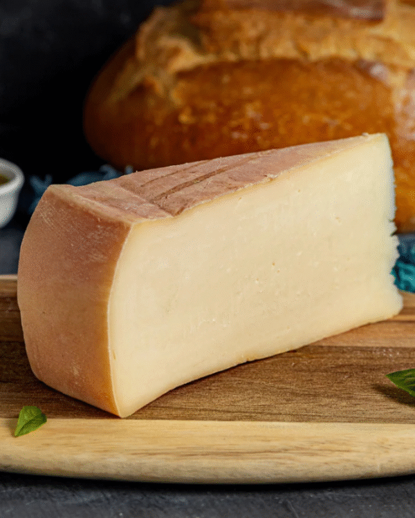 Queijo Raclette - Queijo com Sotaque