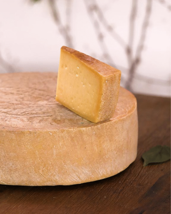 Queijo Comté - Queijo com Sotaque