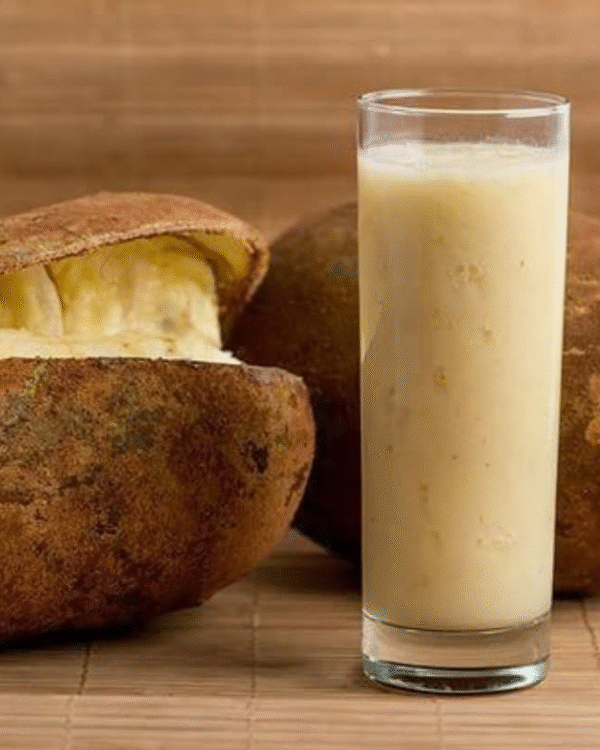 Polpa de Cupuaçu 100g - Sabor da Fruta Sul