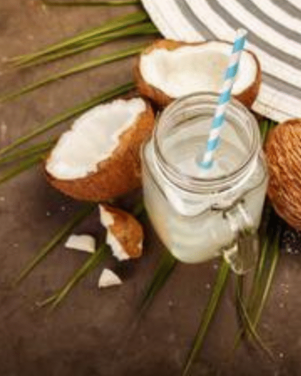 Polpa de Coco 100g - Sabor da Fruta Sul