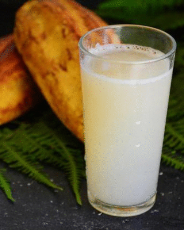 Polpa de Cacau 100g - Sabor da Fruta Sul