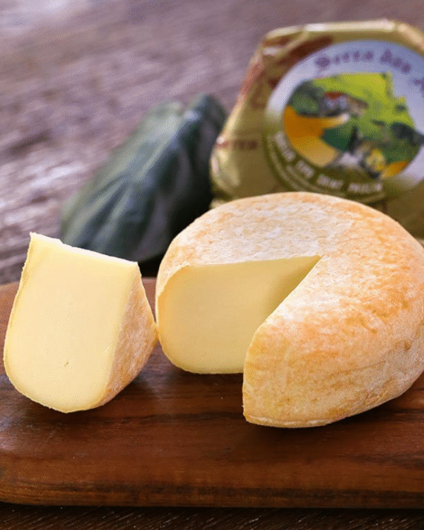 Queijo Saint Paulin / Port Salut - Queijo com Sotaque