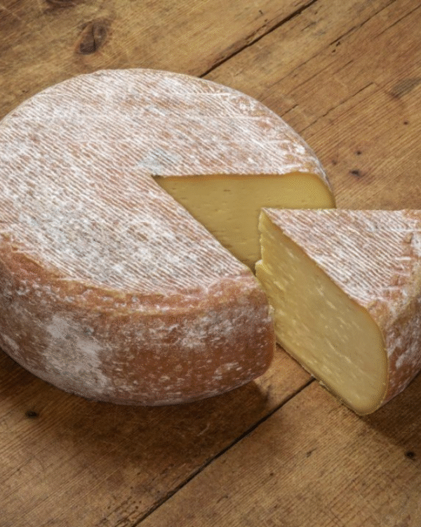 Queijo Bethmale - Queijo com Sotaque