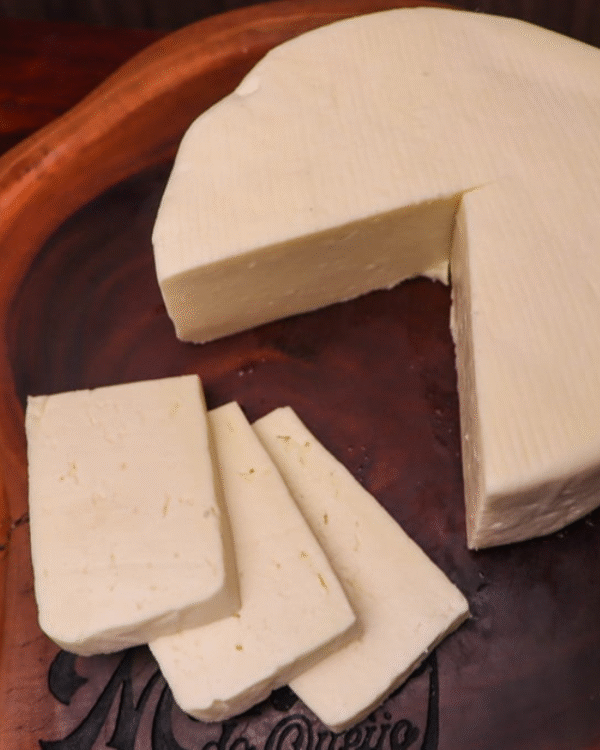 Queijo Branco Extralat - Wagner Laticínios