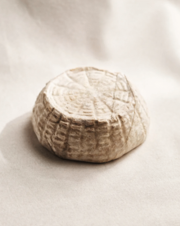 Queijo Benzinho - Queijaria Bela Fazenda - Imagem 2