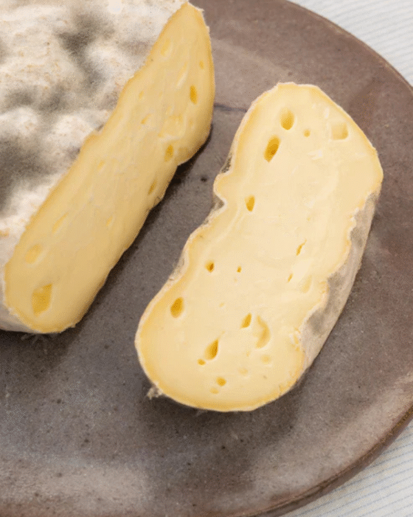 Queijo Benzinho - Queijaria Bela Fazenda