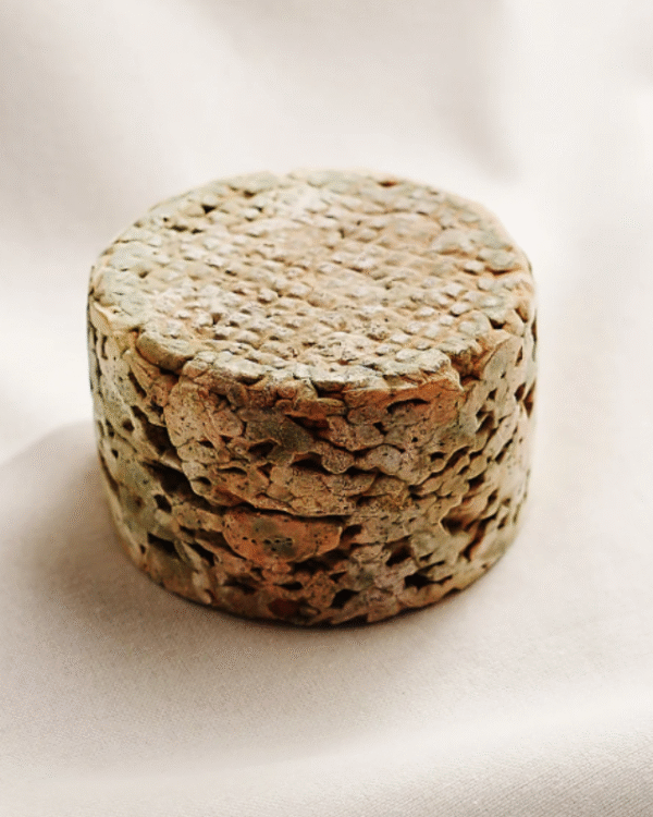 Queijo Duzu - Queijaria Bela Fazenda - Imagem 2