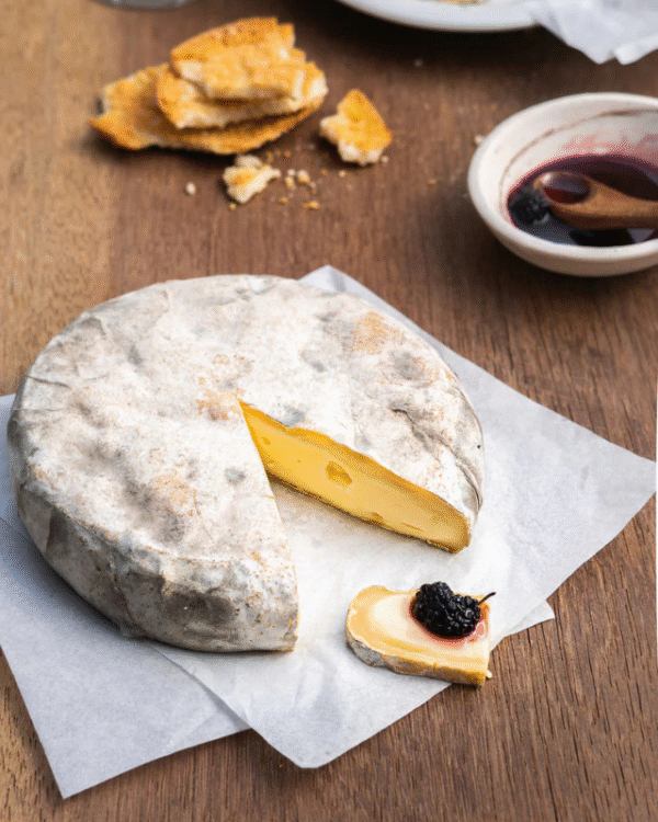 Queijo Bem Brasil - Queijaria Bela Fazenda - Imagem 2