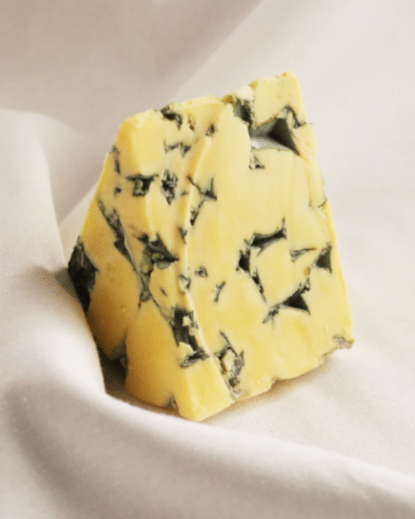 Queijo Azul Britânia- Queijaria Bela Fazenda