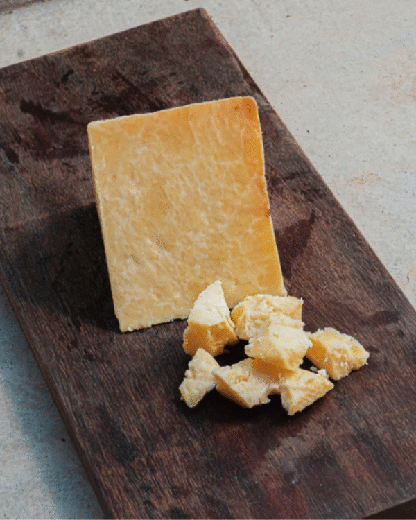 Queijo Sinueiro Reserva - Queijaria Bela Fazenda - Imagem 2