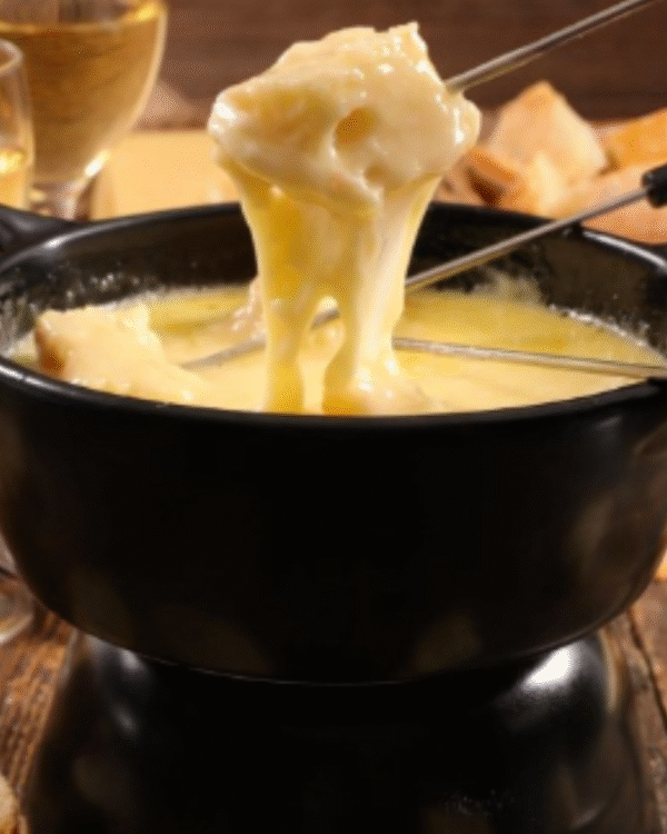 Creme de Queijo - Queijaria Spaniol
