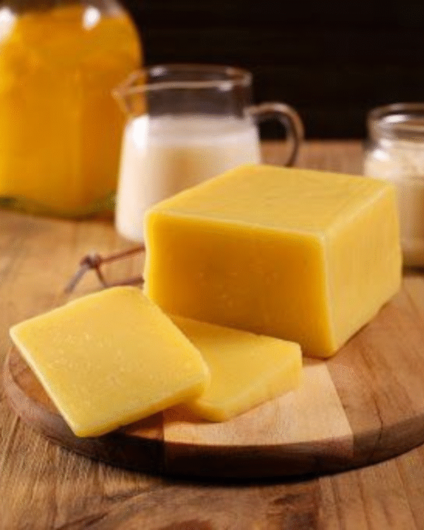 Queijo Manteiga - Queijaria 504