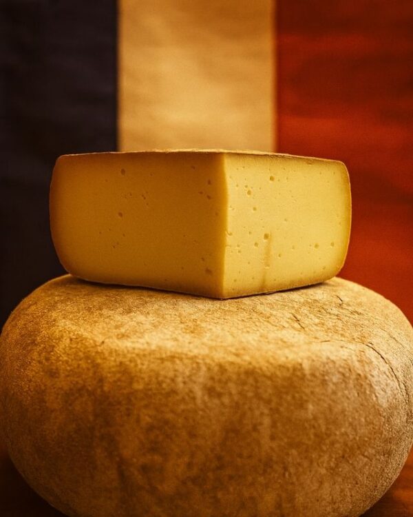Queijo Comté - Queijo com Sotaque - Imagem 2