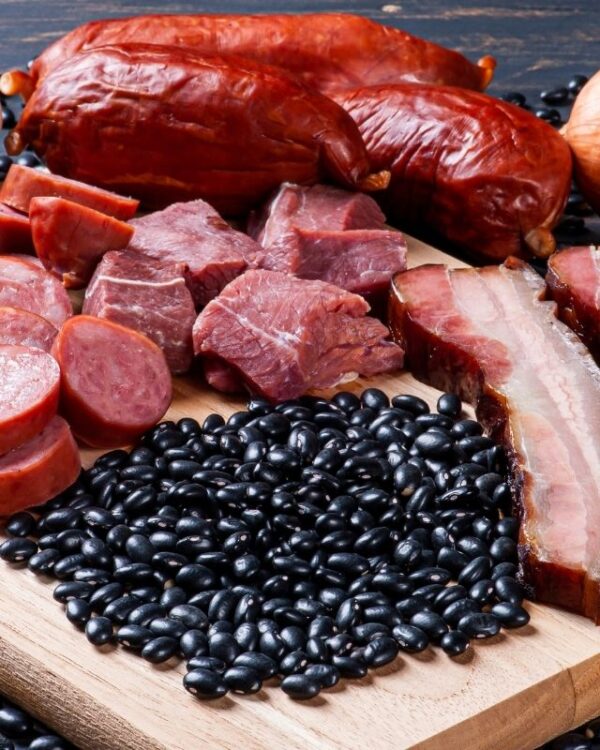 Linguiça Calabresa Pamplona - Imagem 3