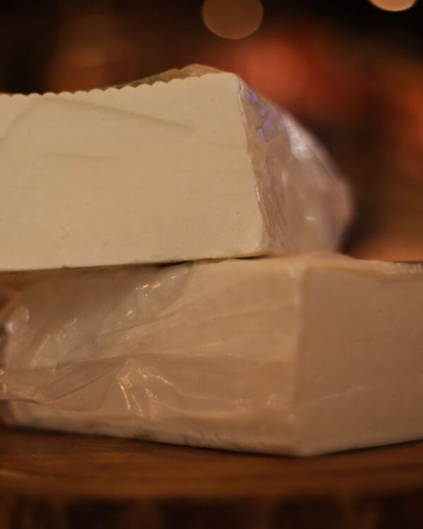 Queijo Branco Da Fazenda - Imagem 7