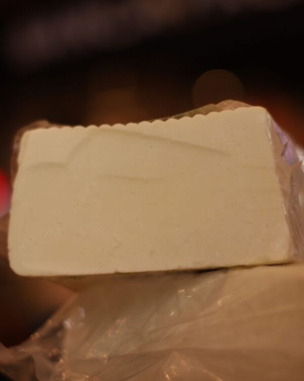 Queijo Branco Da Fazenda - Imagem 6