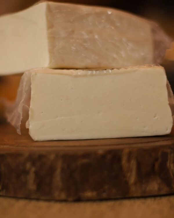 Queijo Branco Da Fazenda - Imagem 2