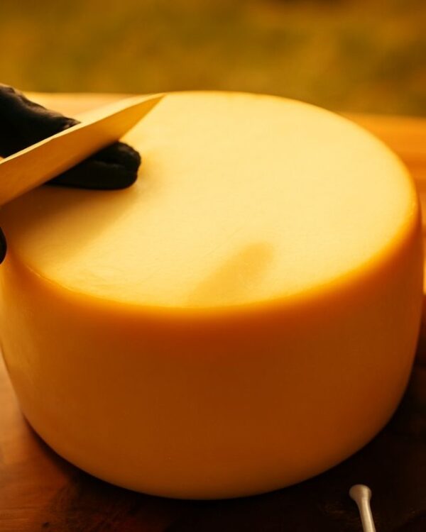 Queijo Parmesão Arroyo - Imagem 4