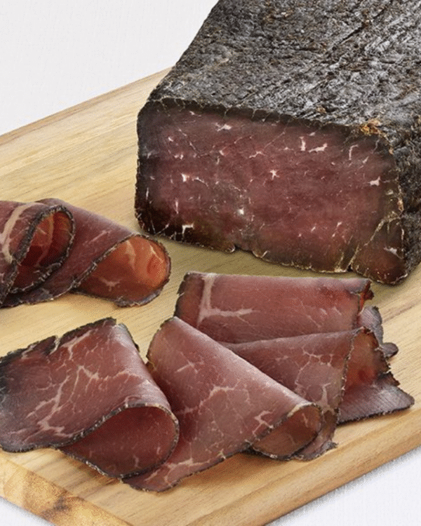 Bresaola - Berna