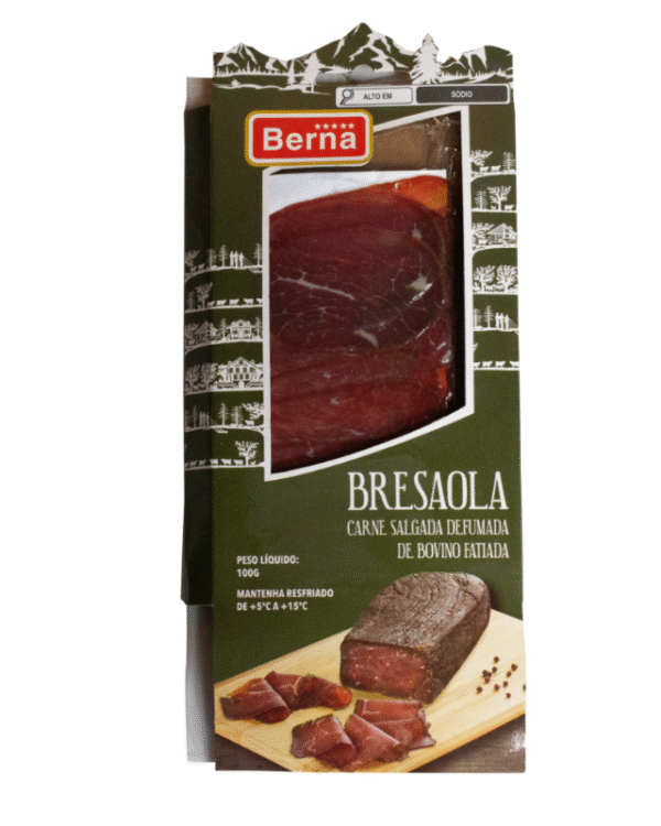 Bresaola - Berna - Imagem 2
