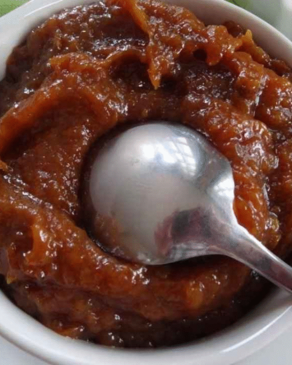 Doce de Banana a granel - Doces Sorocaba